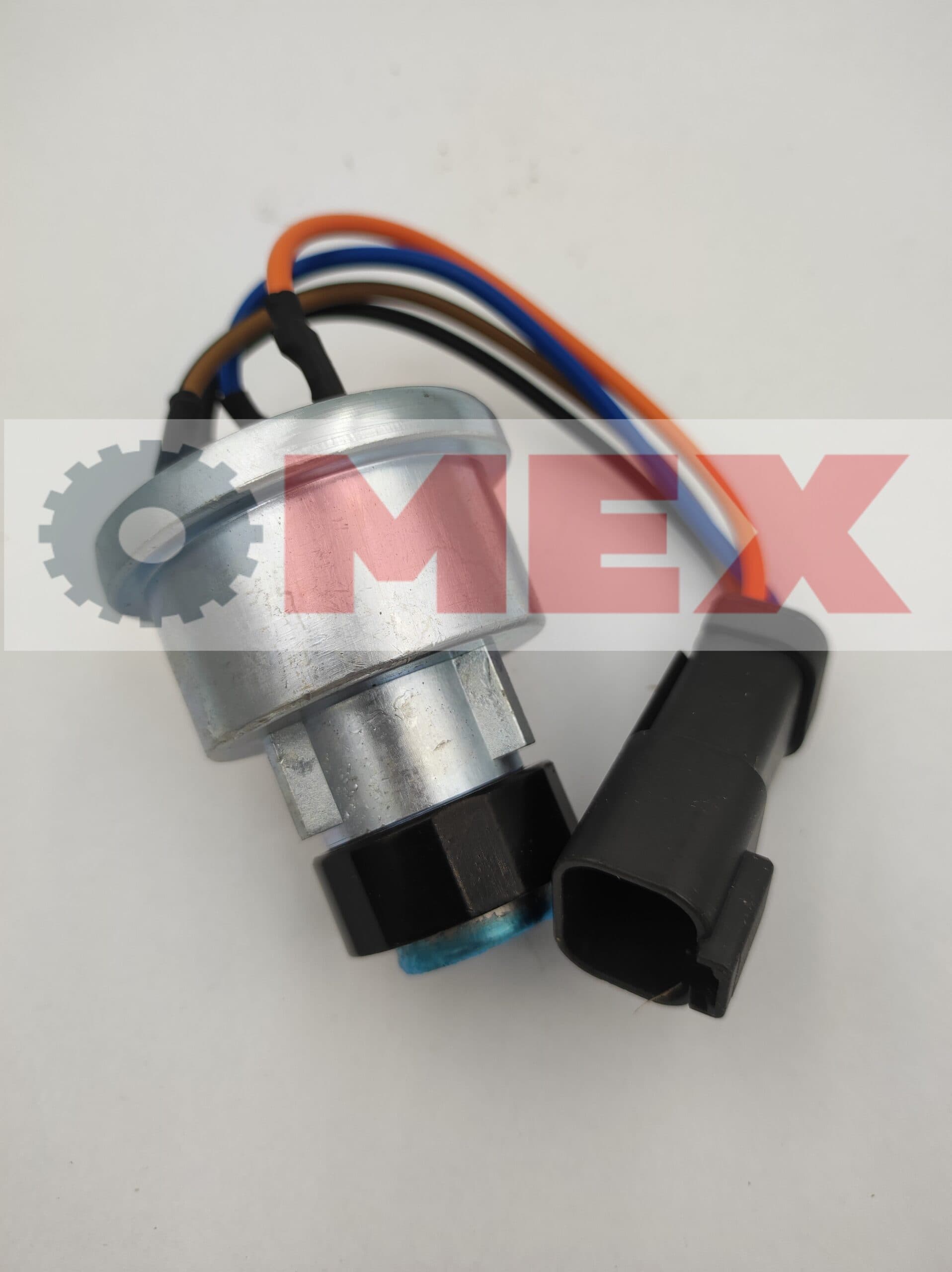 Stacyjka do CAT 428E