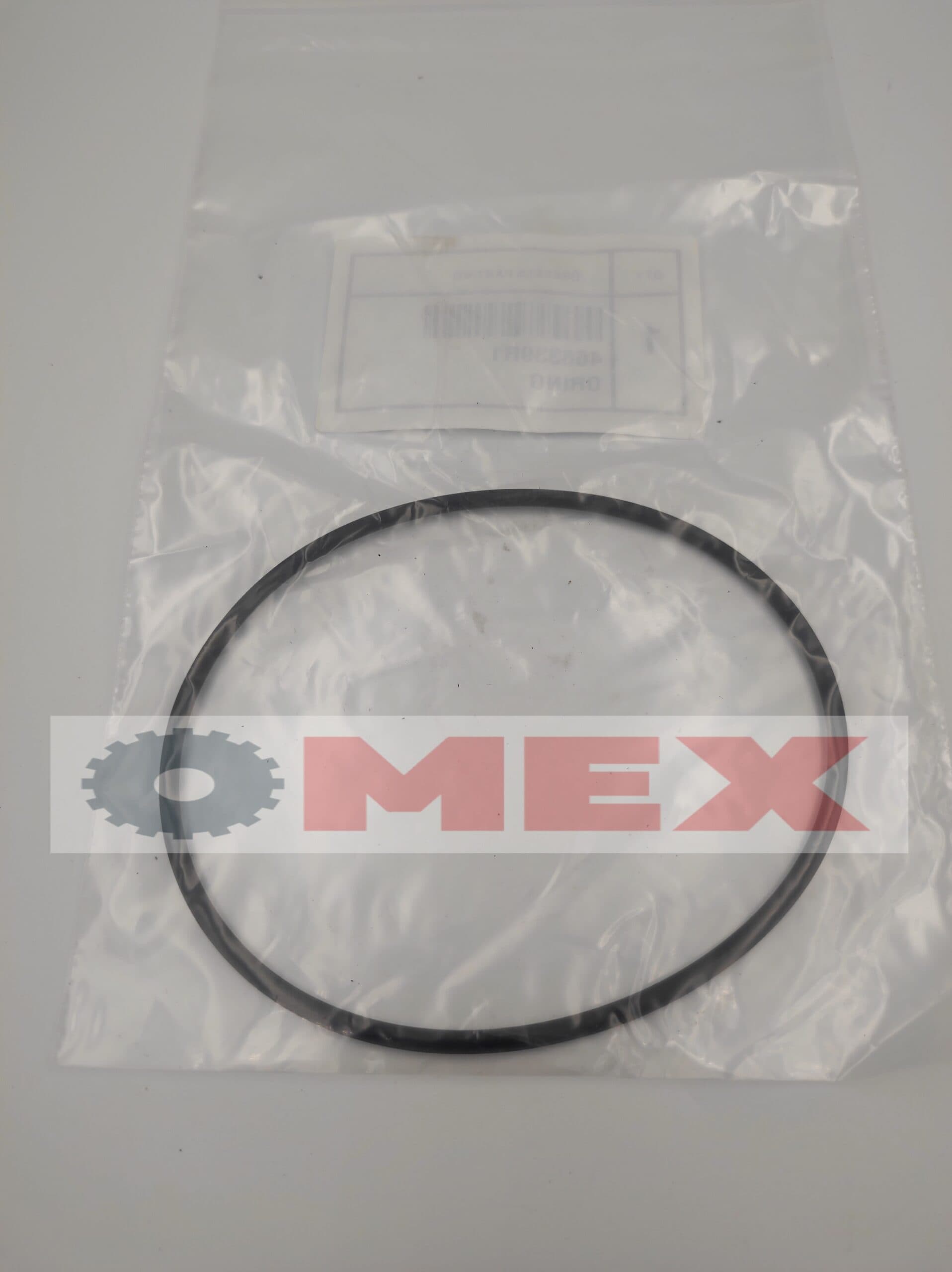 Oring spychacz HSW TD-15C