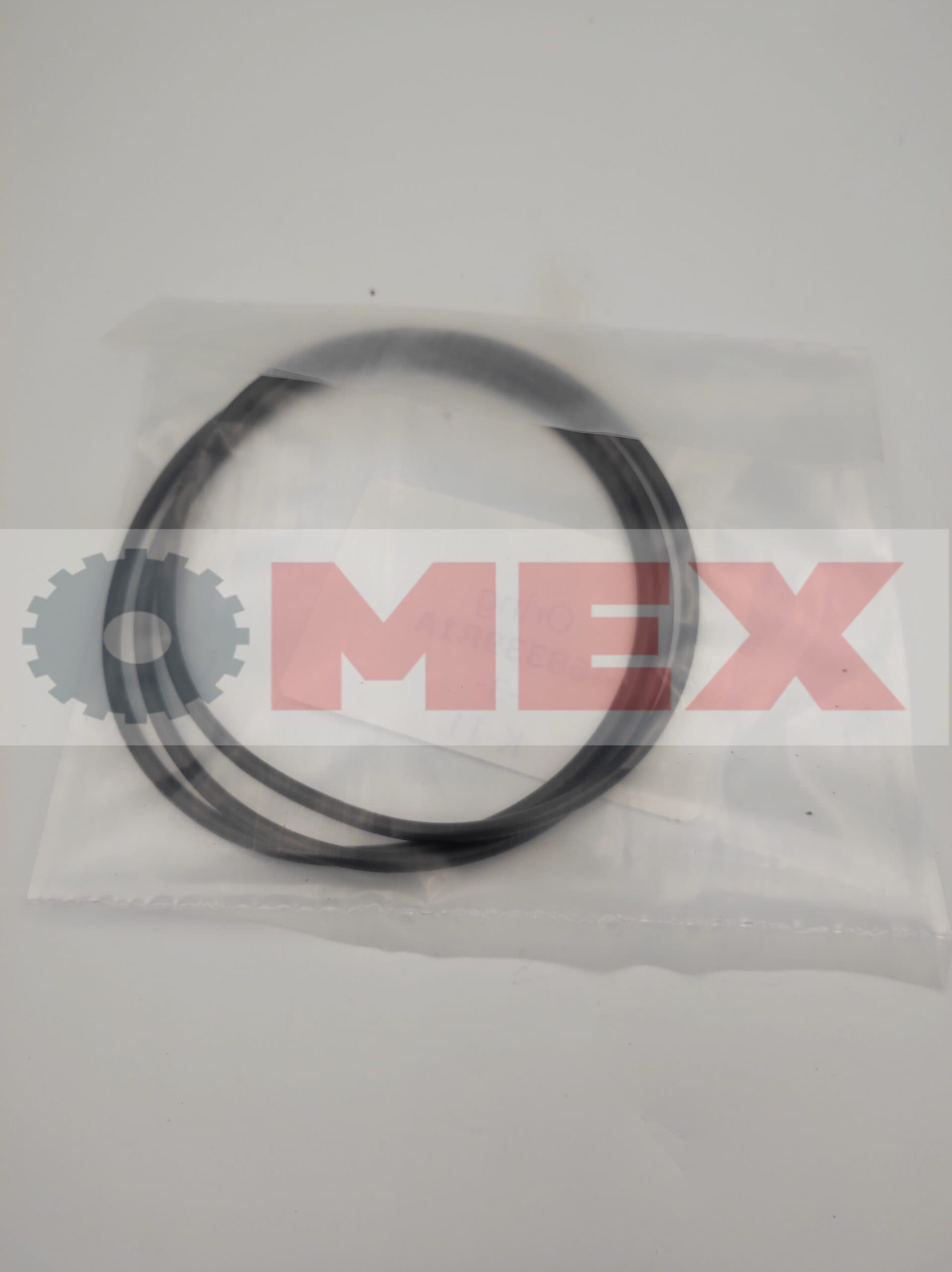 Oring spychacz HSW TD-15C