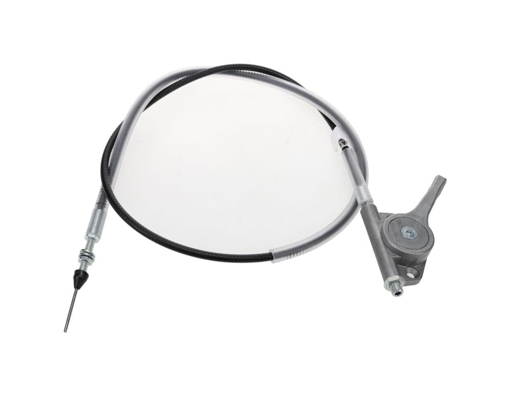 Linka gazu JCB 530-70