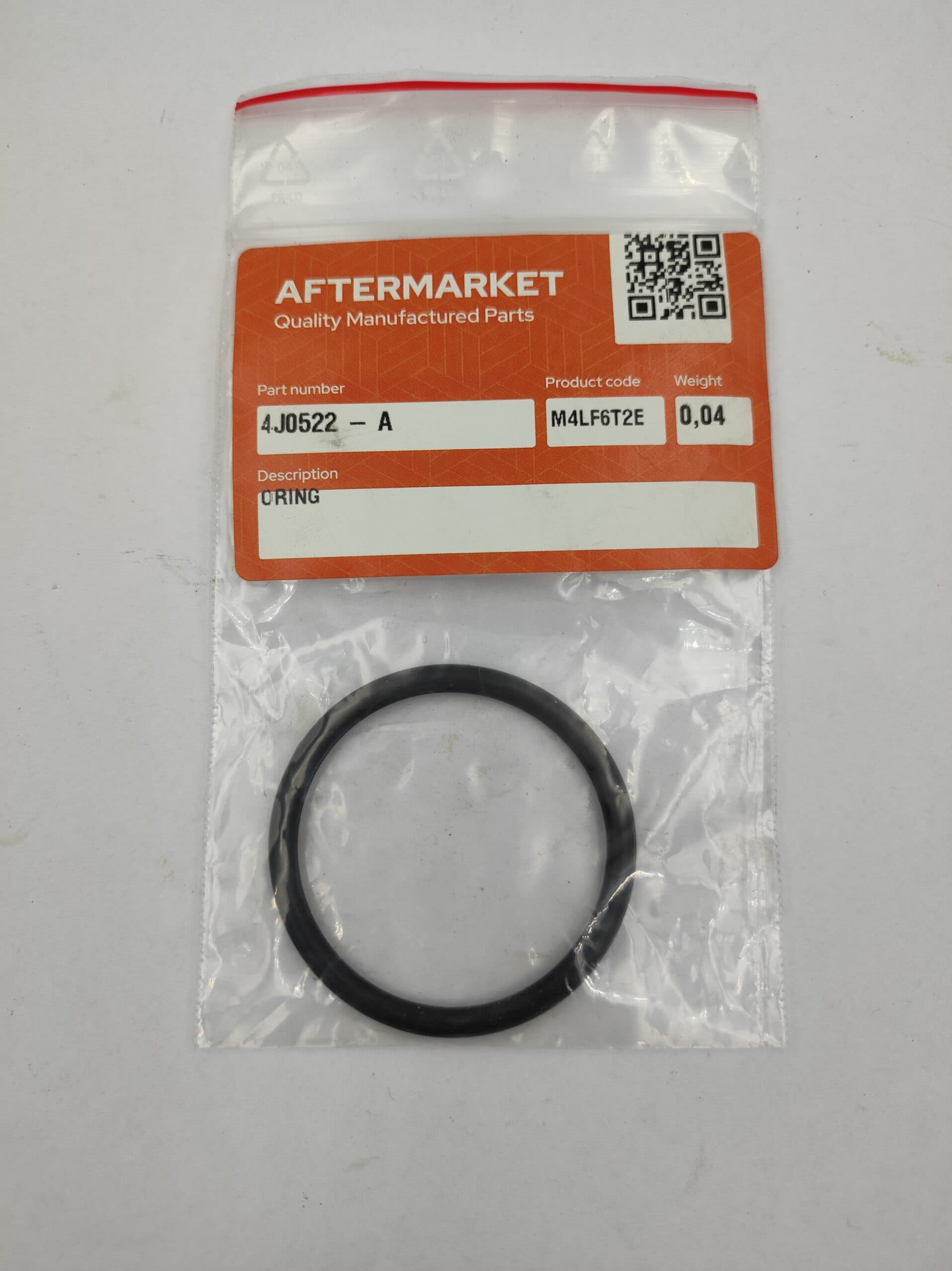 Oring CAT 428C