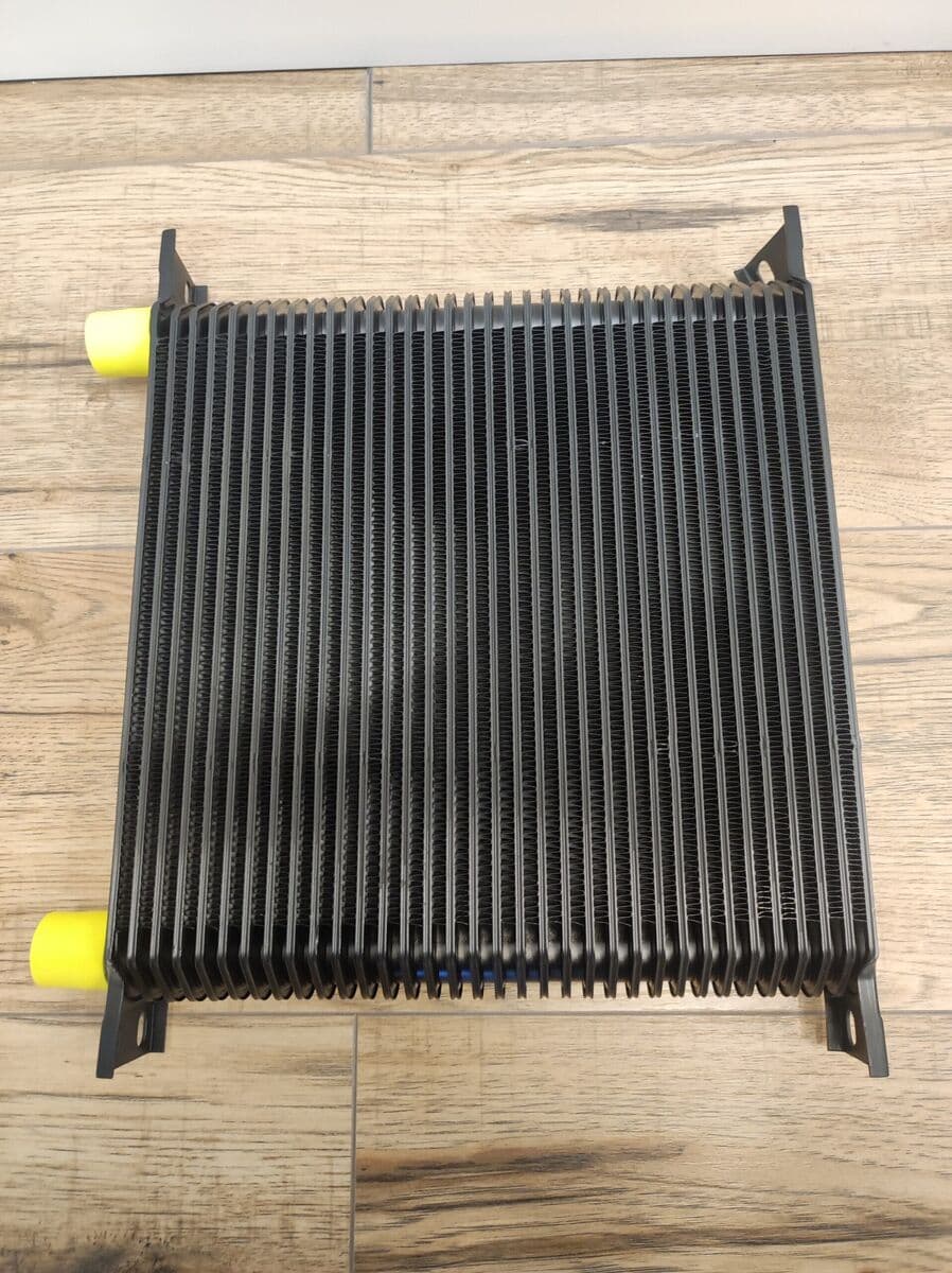 Chłodnica oleju Terex TC38