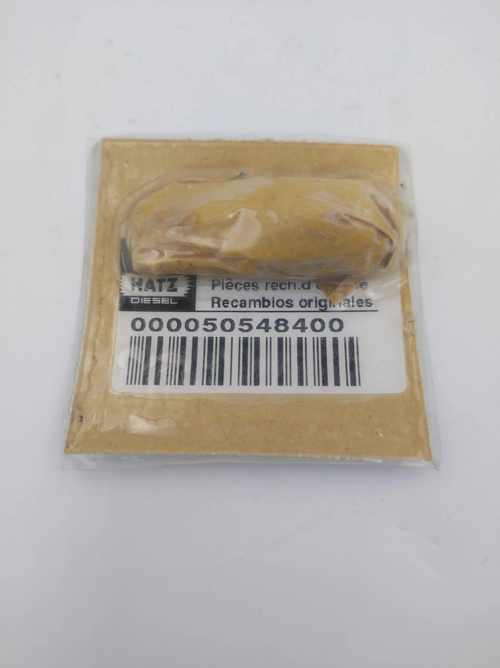 Końcówka wtrysku HATZ 3L 41