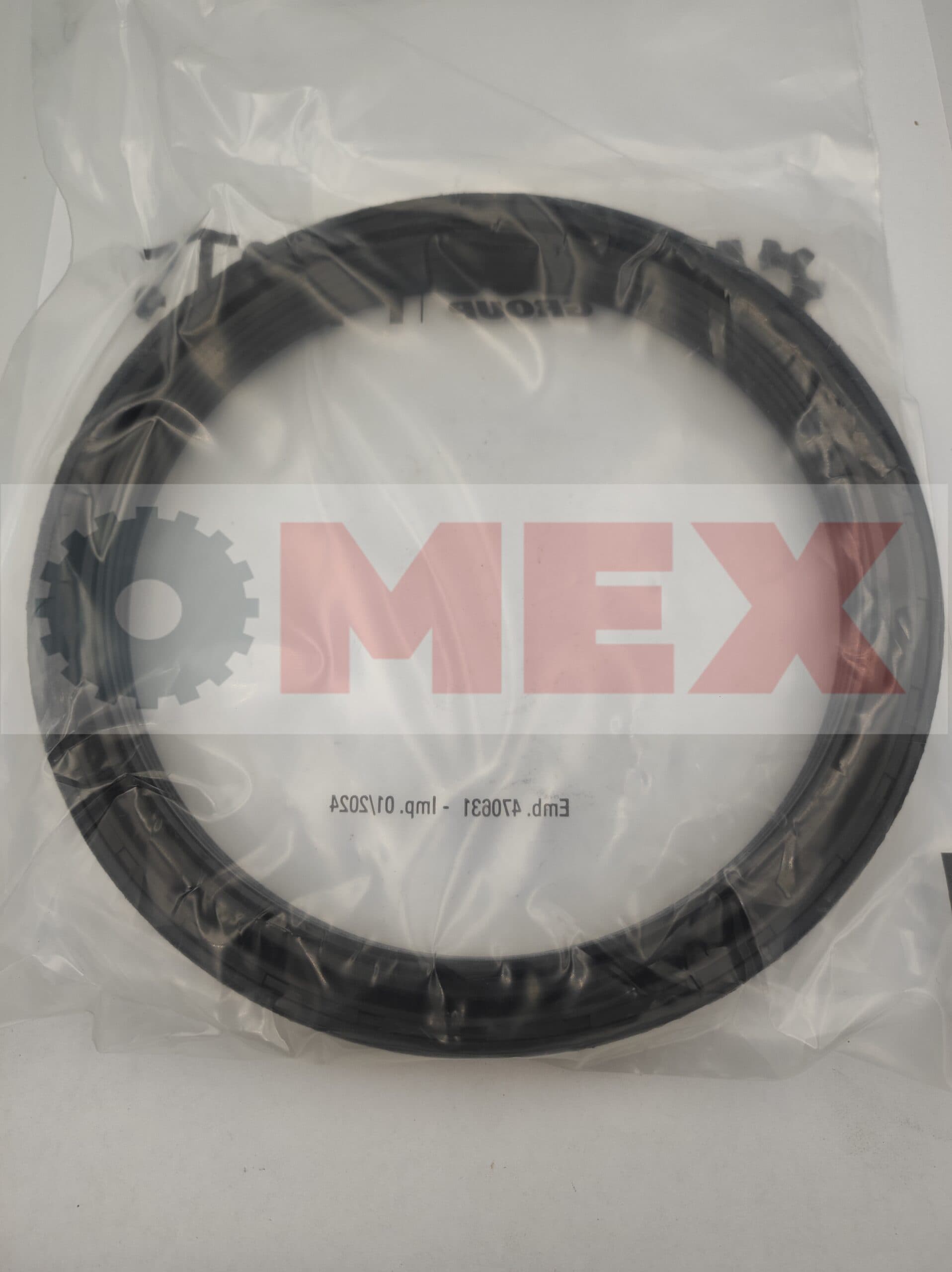 Uszczelniacz piasty Manitou MT1440