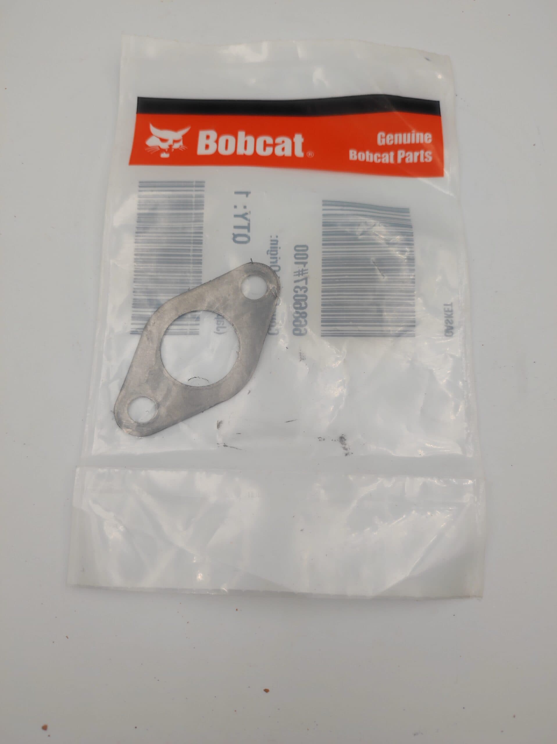 Uszczelka pompy paliwa Bobcat 328G