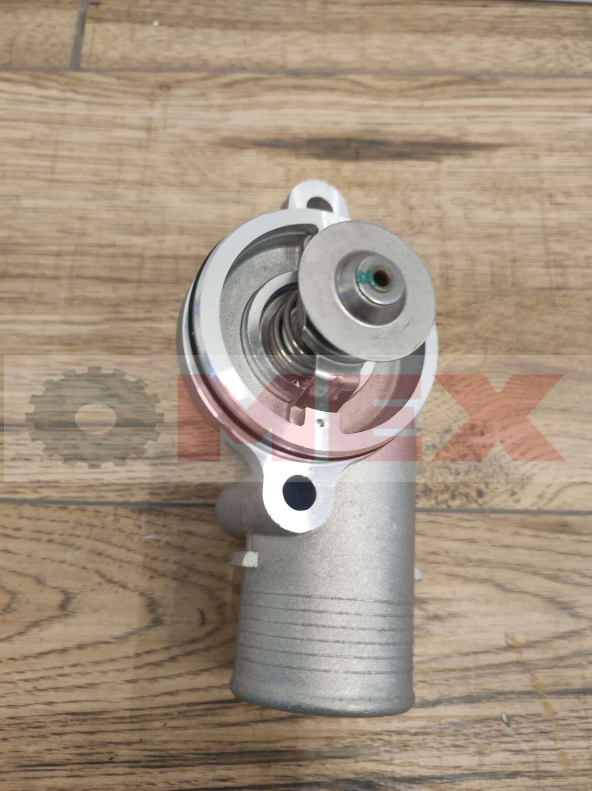 Termostat Bobcat T35 120SL