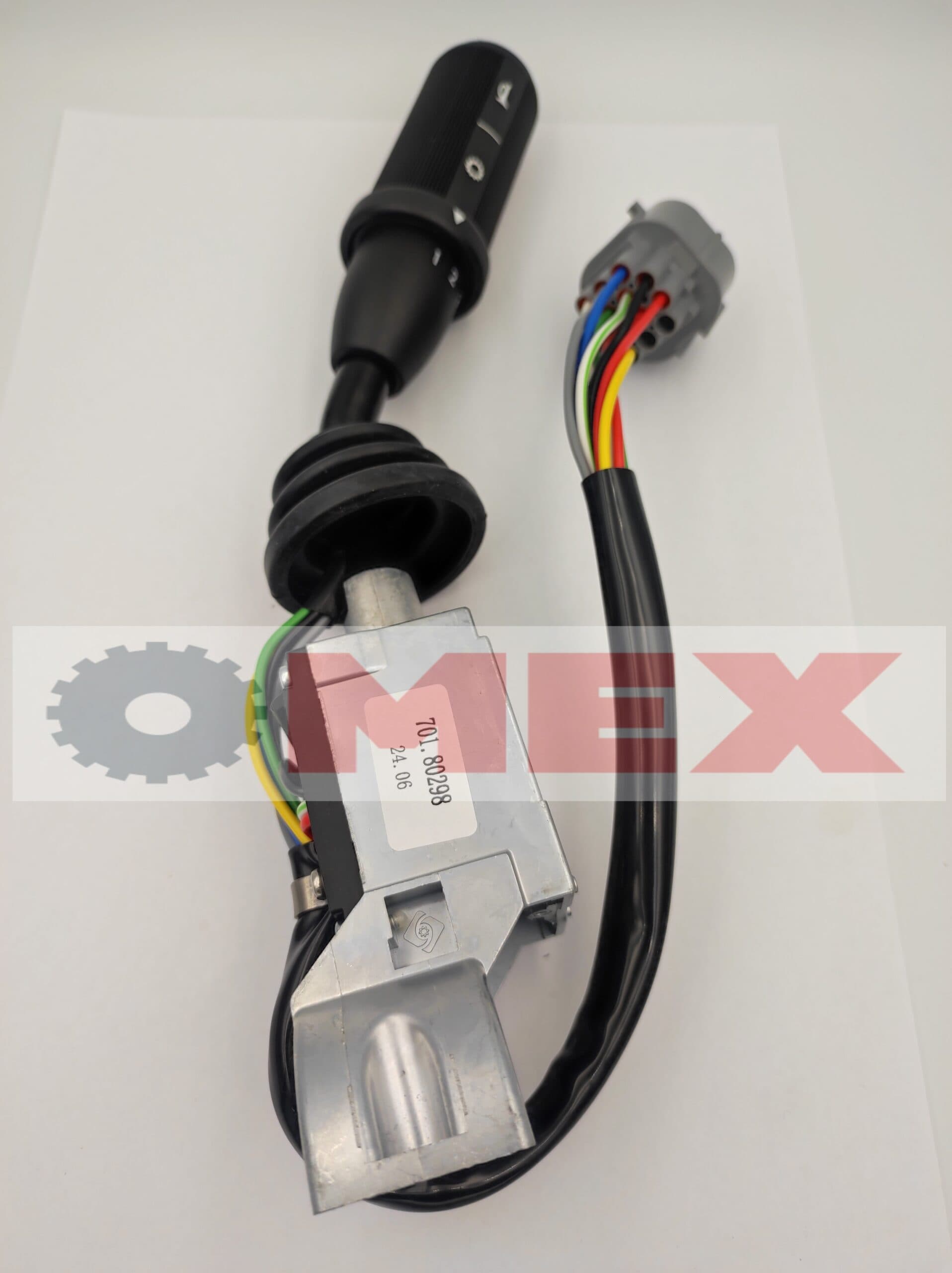 Przełącznik jazdy do JCB 3CX