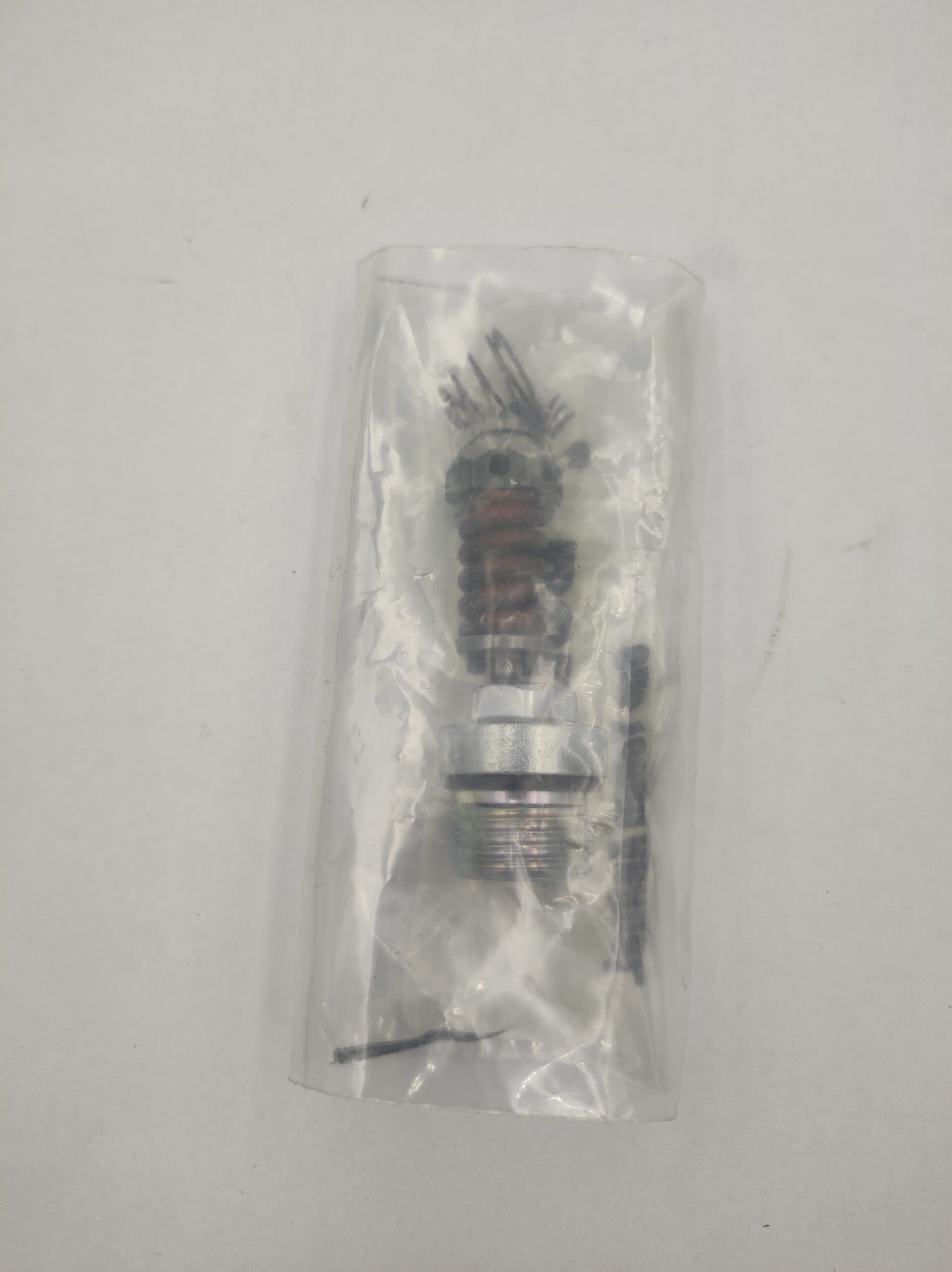 Zawór przelewowy Bobcat E26