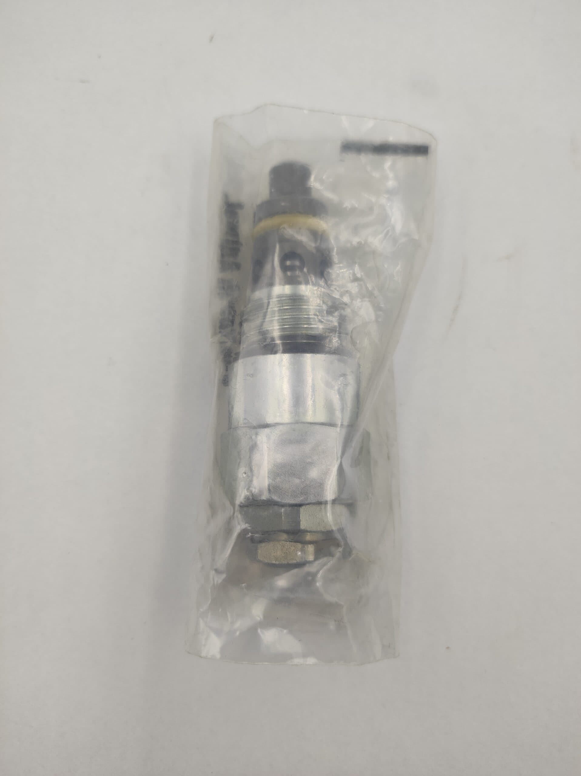 Zawór przelewowy Bobcat E26