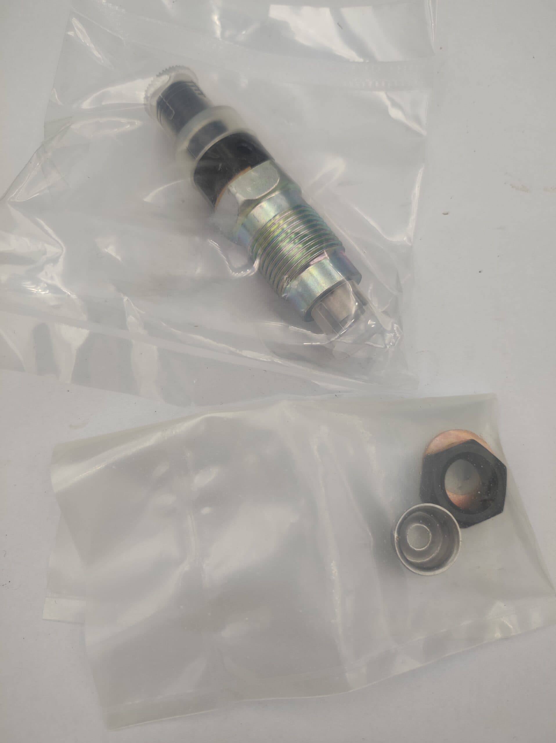 Wtryskiwacz Bobcat 773