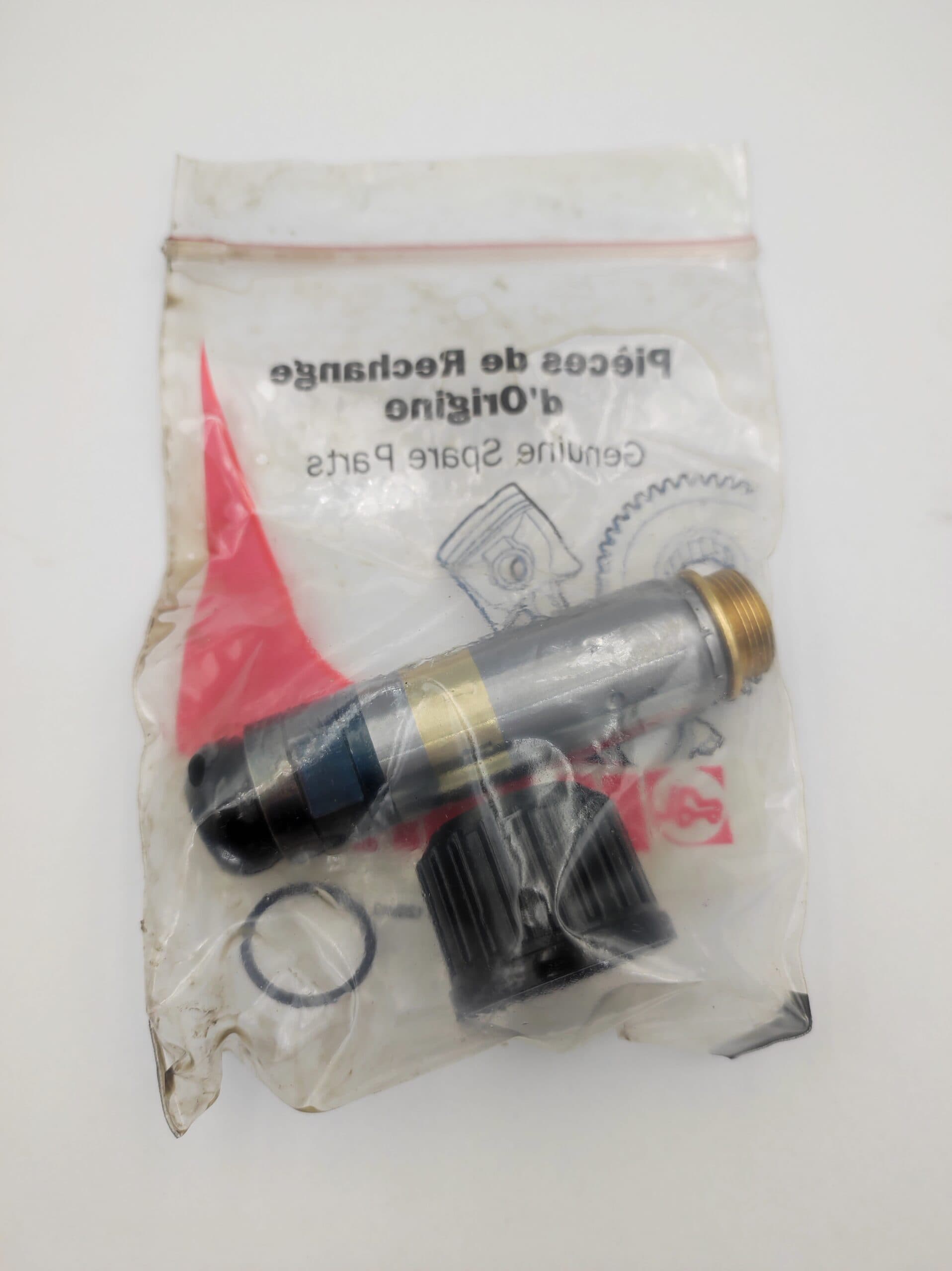 Trzpień cewki zaworu Manitou