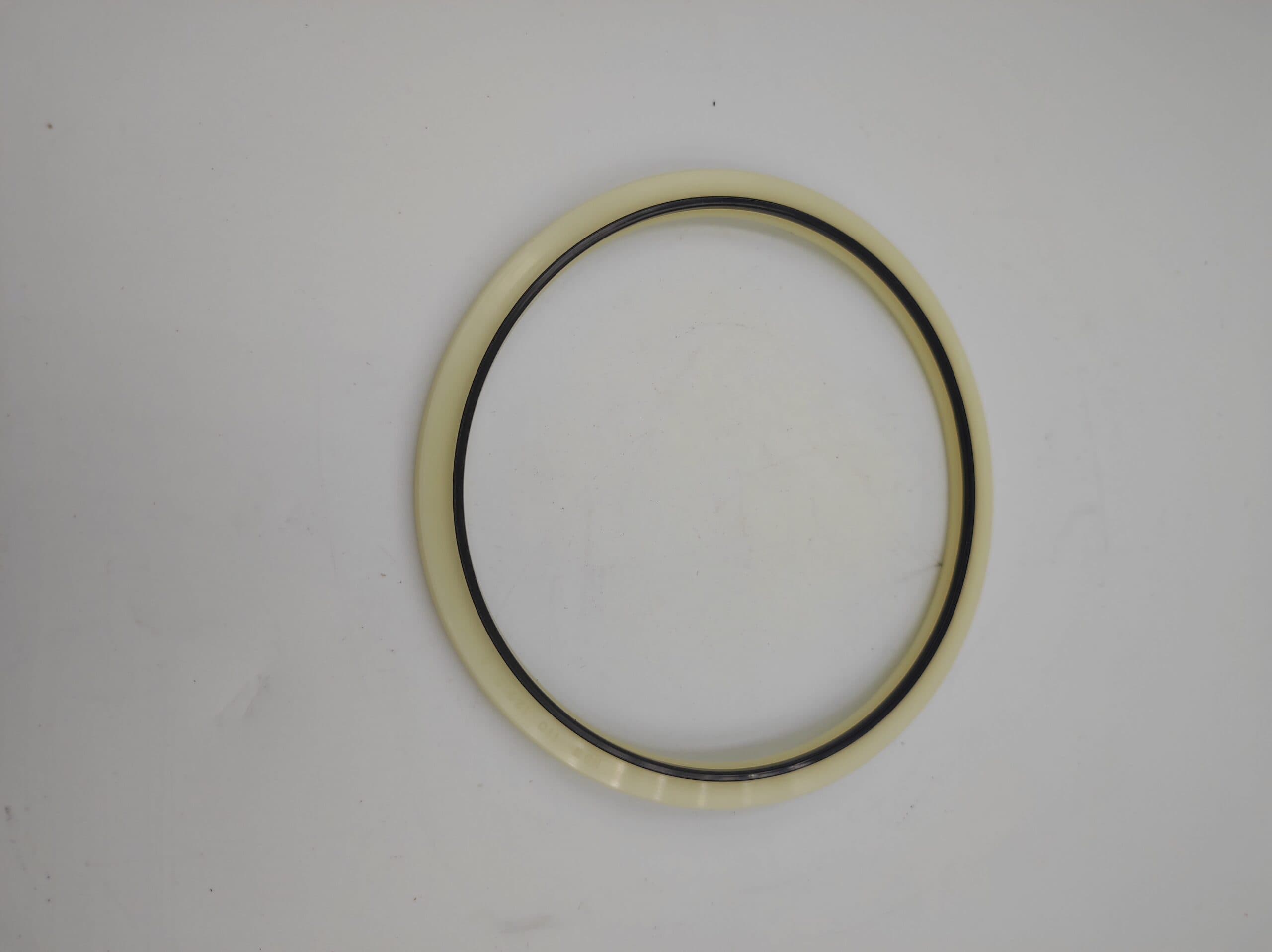 Uszczelnienie Komatsu