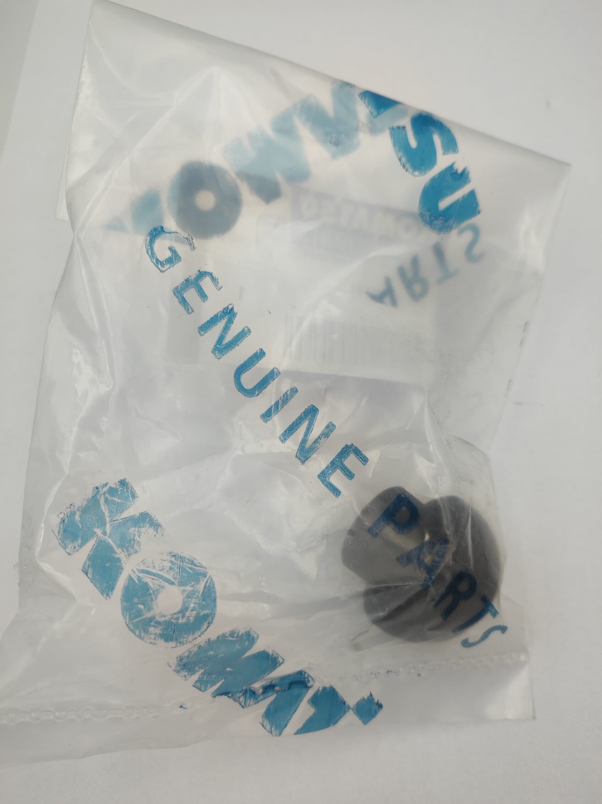 Grzybek pompy Komatsu WB93S