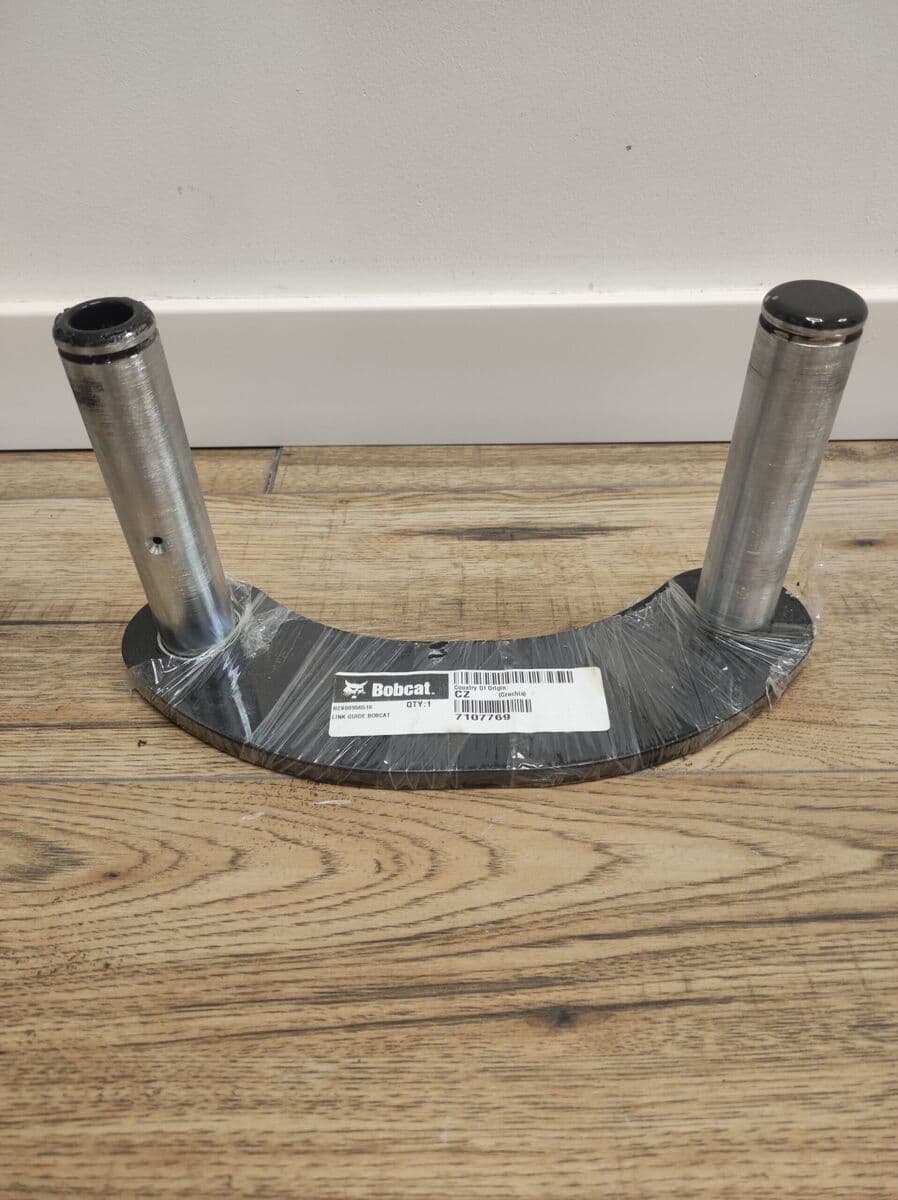 Łącznik Bobcat E16