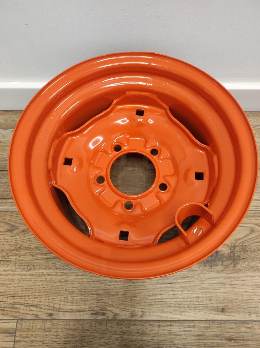 Felga 12 ” na 5 szpilek Bobcat 453