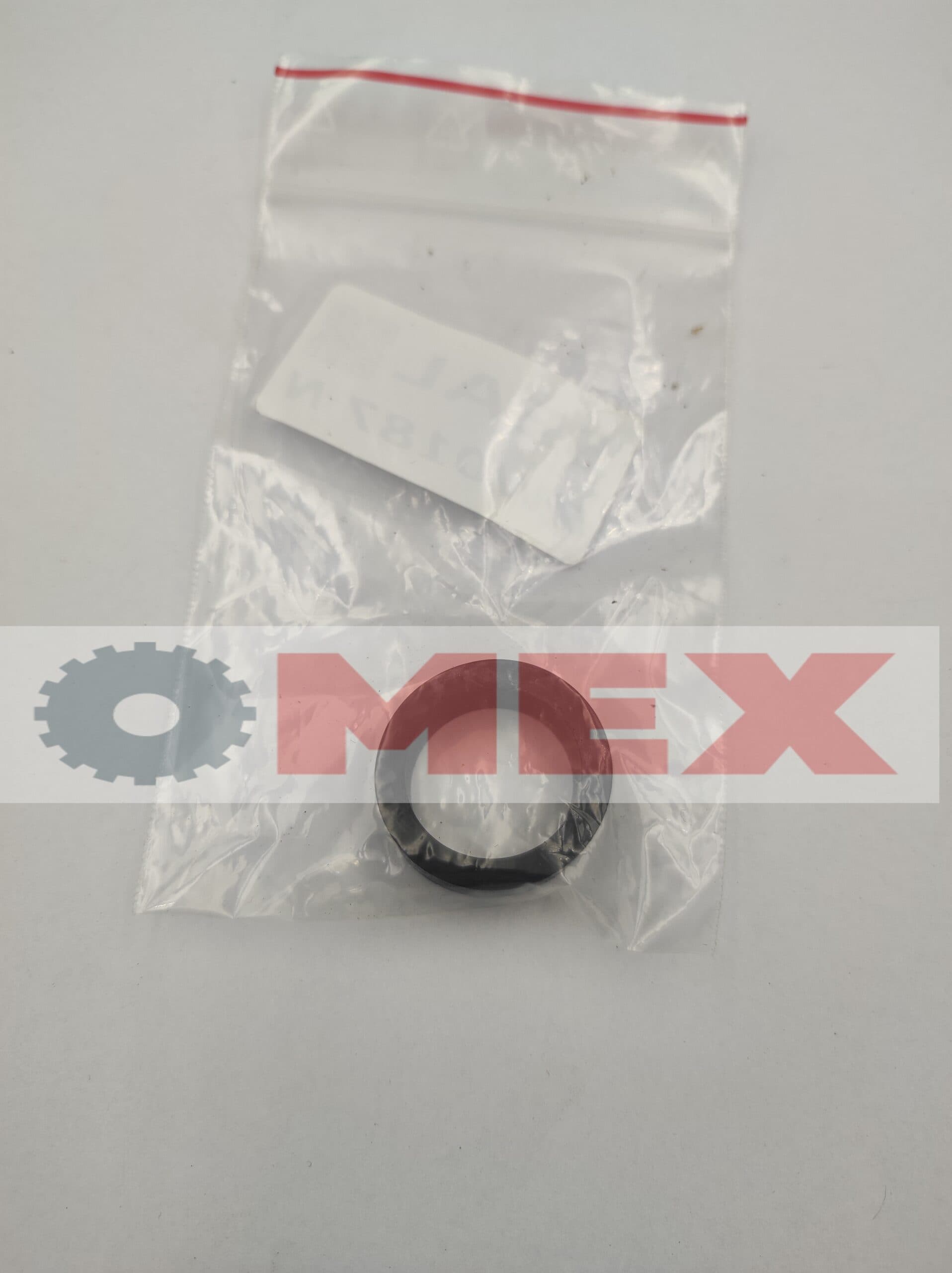 Uszczelka wtryskiwacza CAT 428C