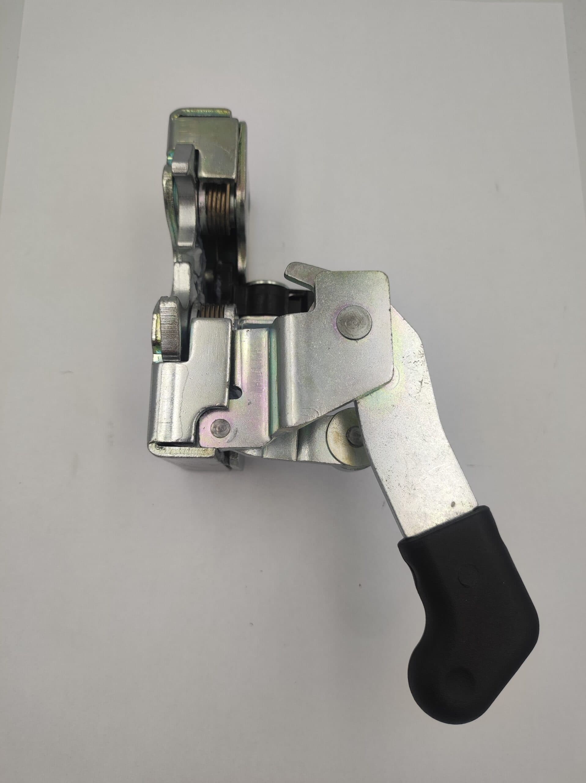 JCB 8024 linkes Türschloss