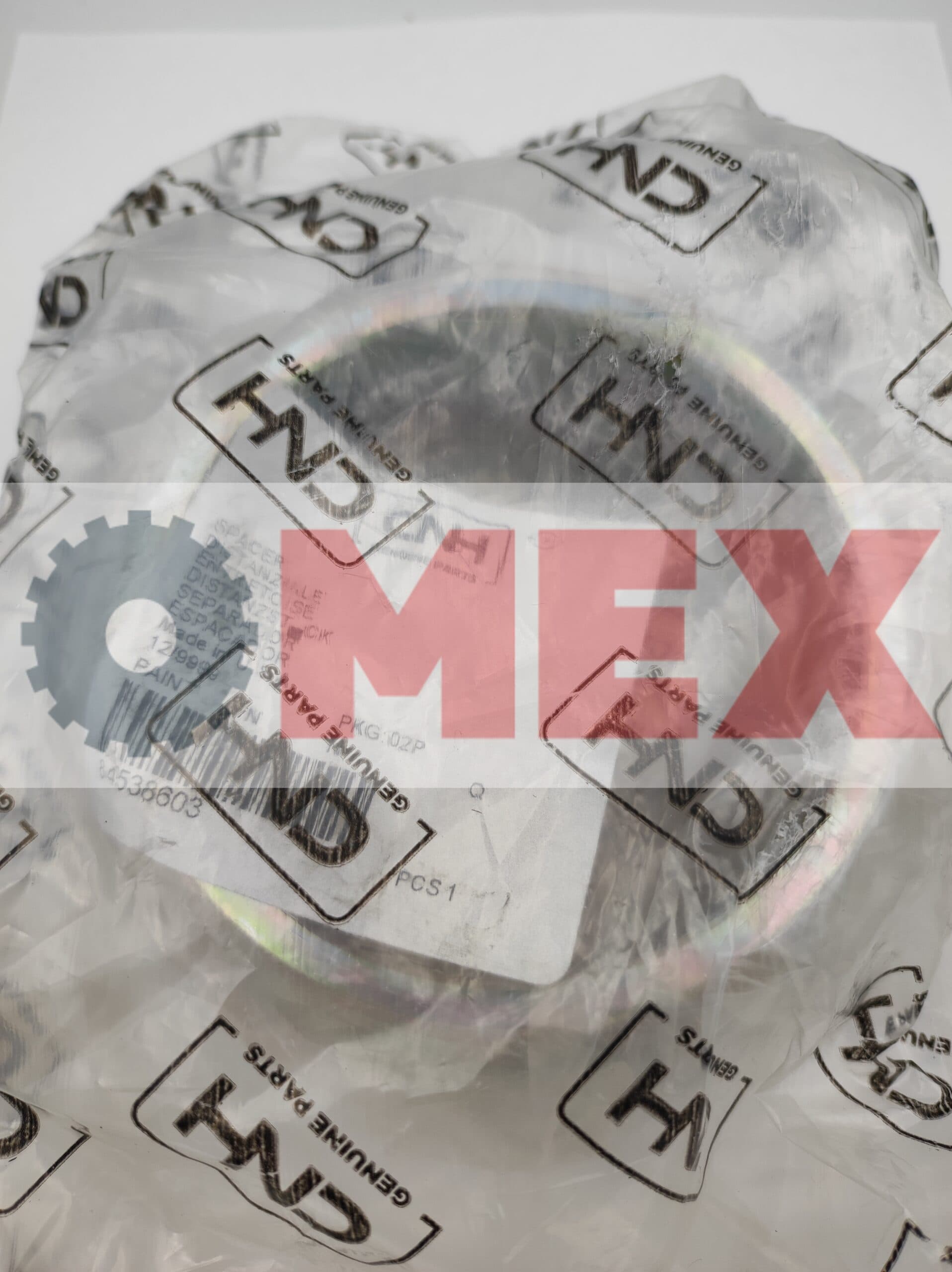 Przekładka Case 1650M