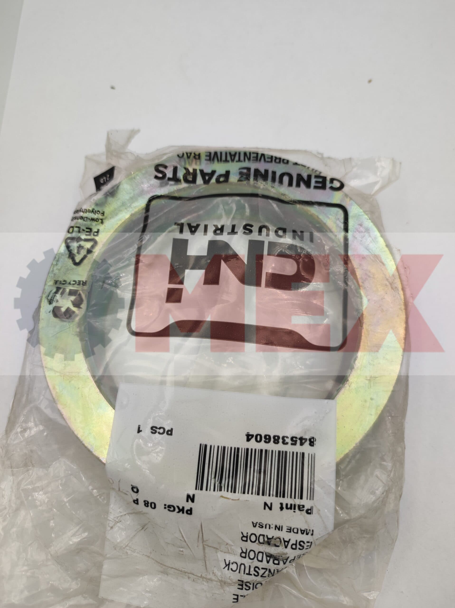 Przekładka Case 1650M