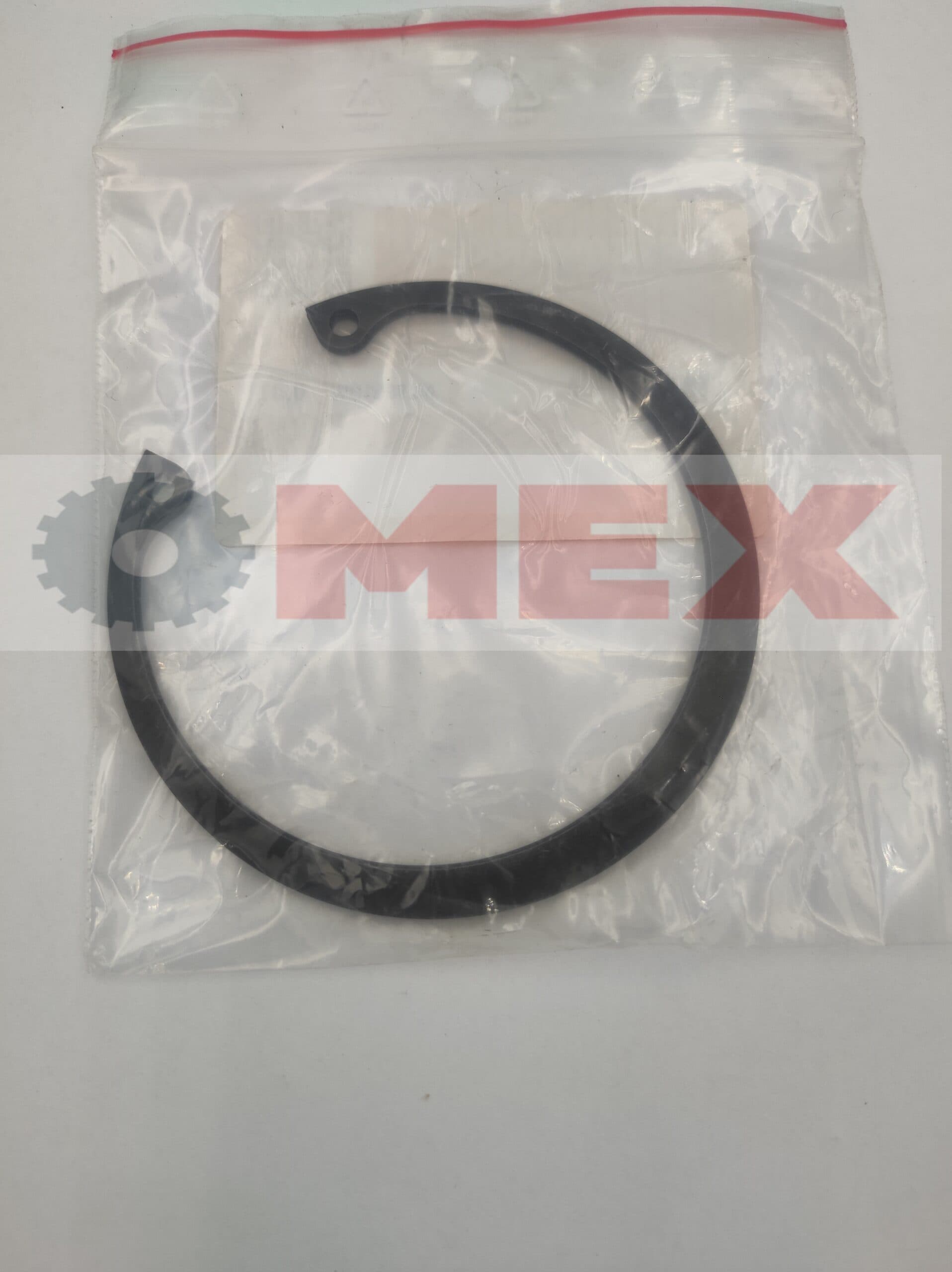 Zabezpieczenie New Holland B100B