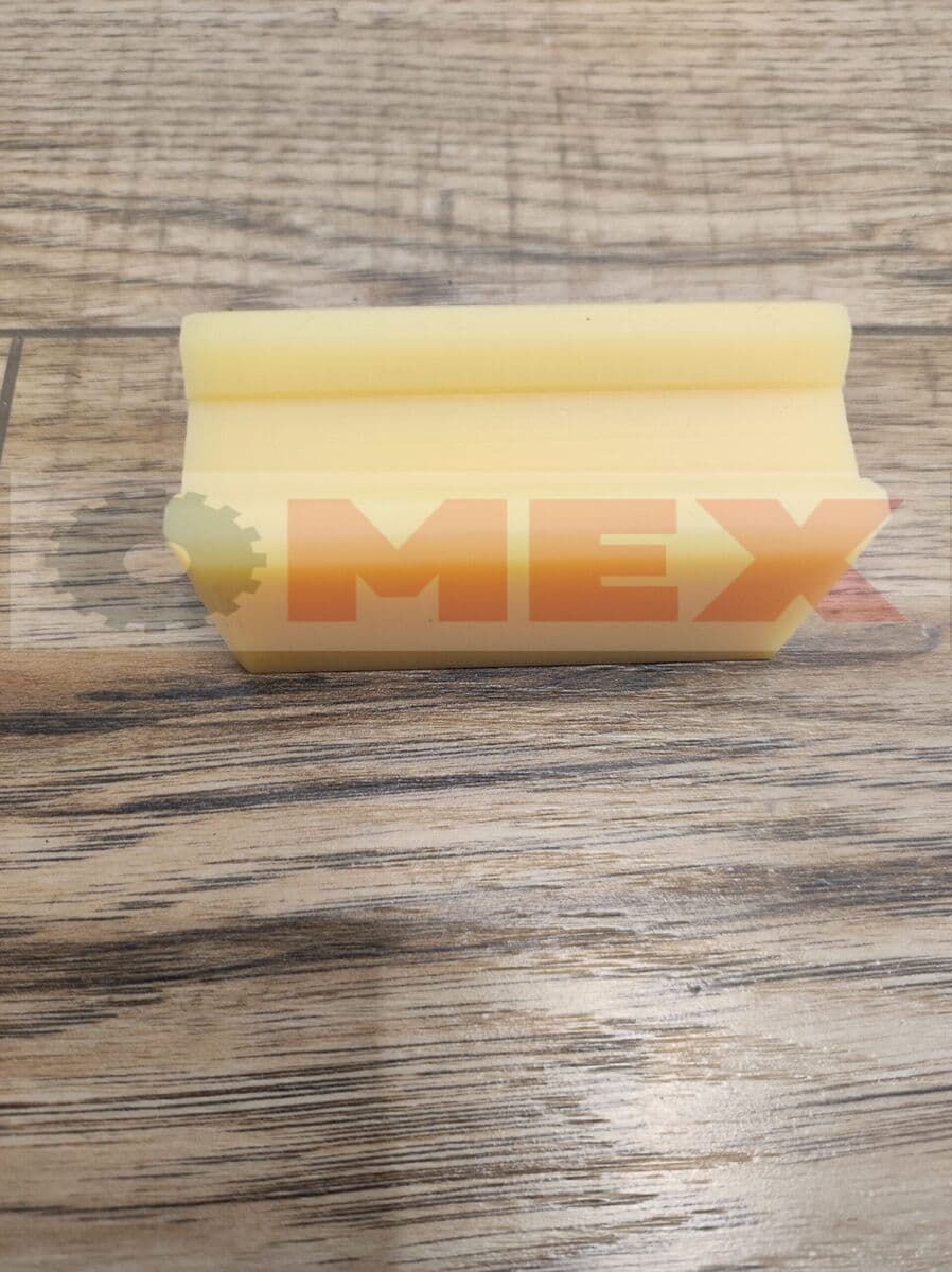 Ślizg Case 580SR-4PT