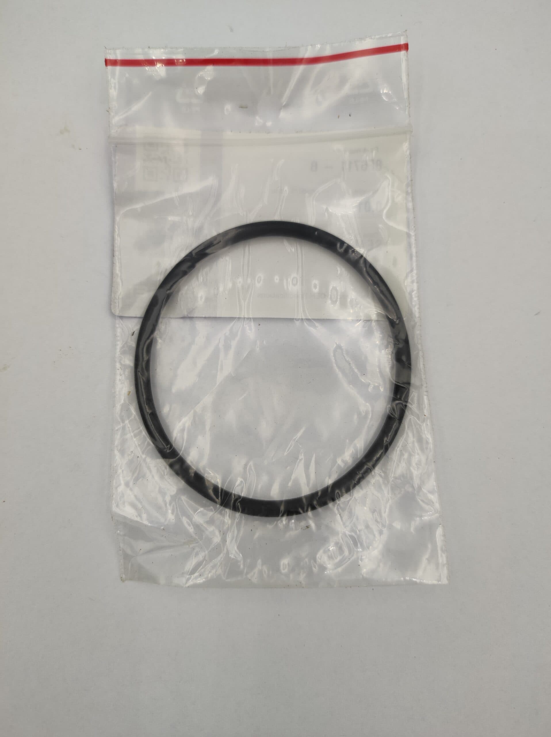 Uszczelka przesuwu CAT 428C