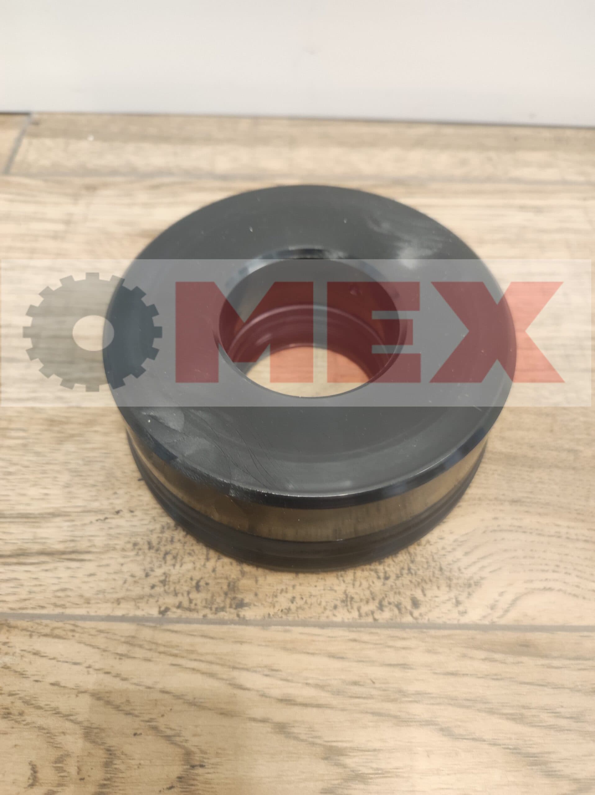 Uszczelnienie hydroklapy JCB 3CX