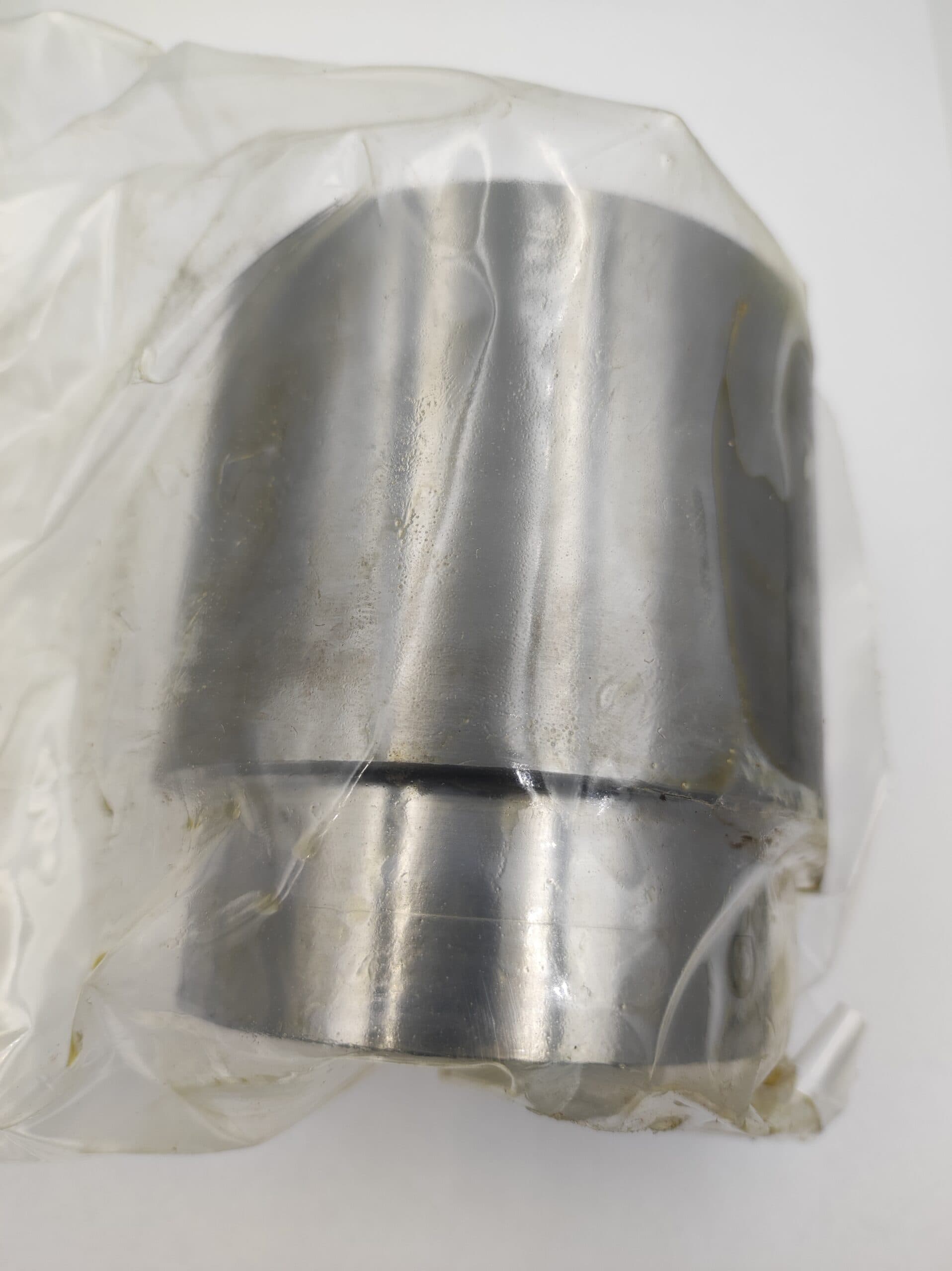 Cylinder hydroklemy CAT 428C