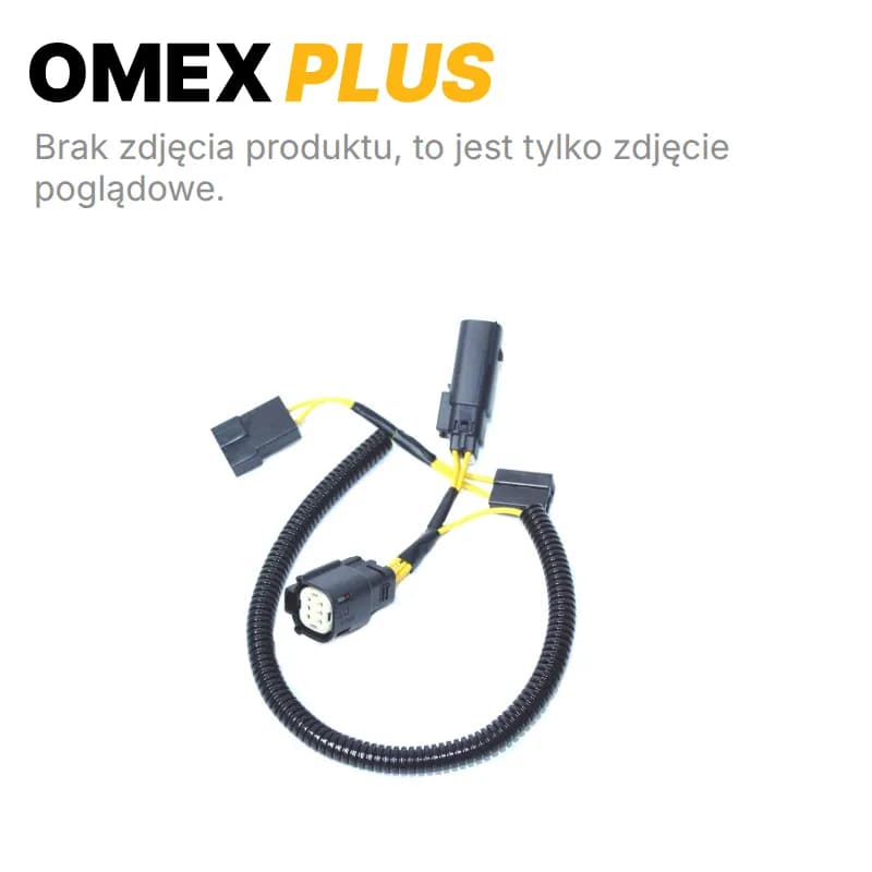 Pompka elektryczna na separator - OEM