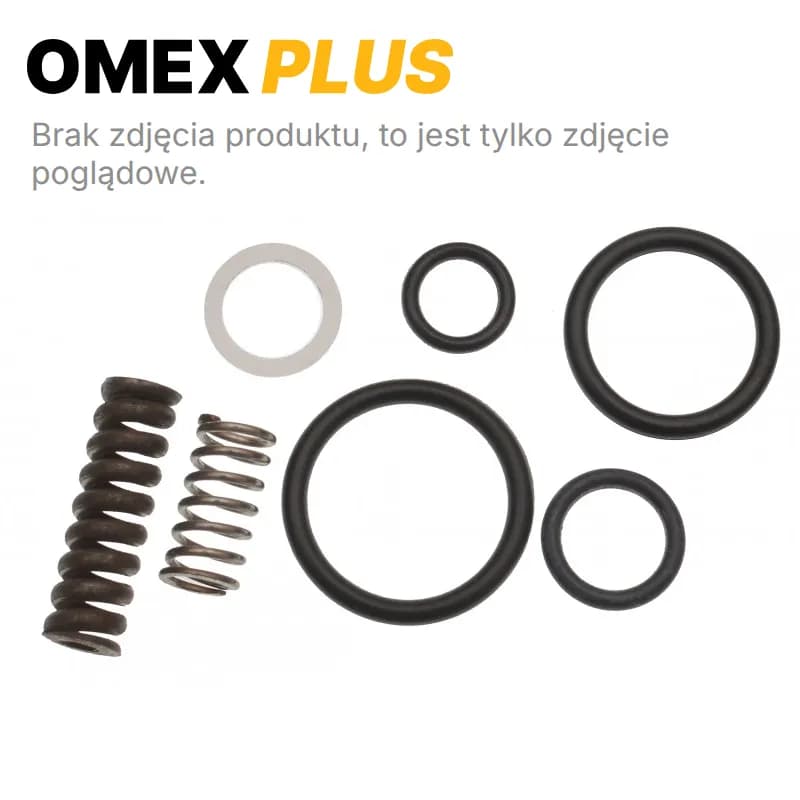 Poduszka skrzyni biegów - AZERI PARTS