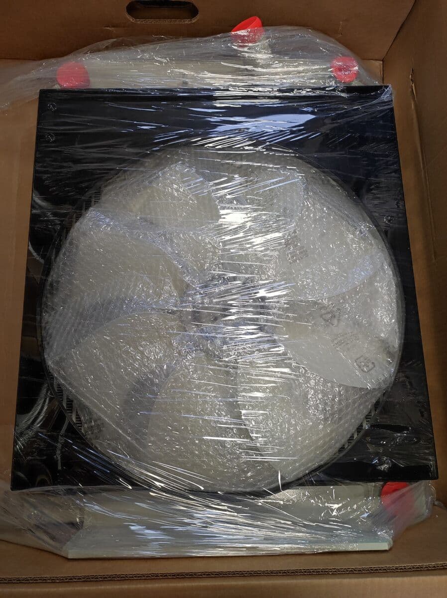 Chłodnica do Genie GTH 3512SX