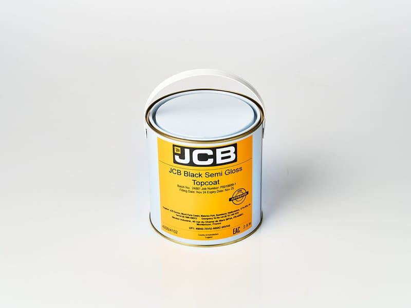 Czujnik hamulca nożnego - 3CX 4CX