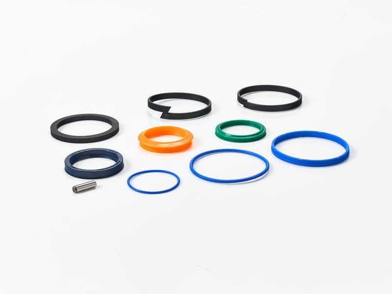 Czujnik hamulca ręcznego JCB 3CX / 4CX