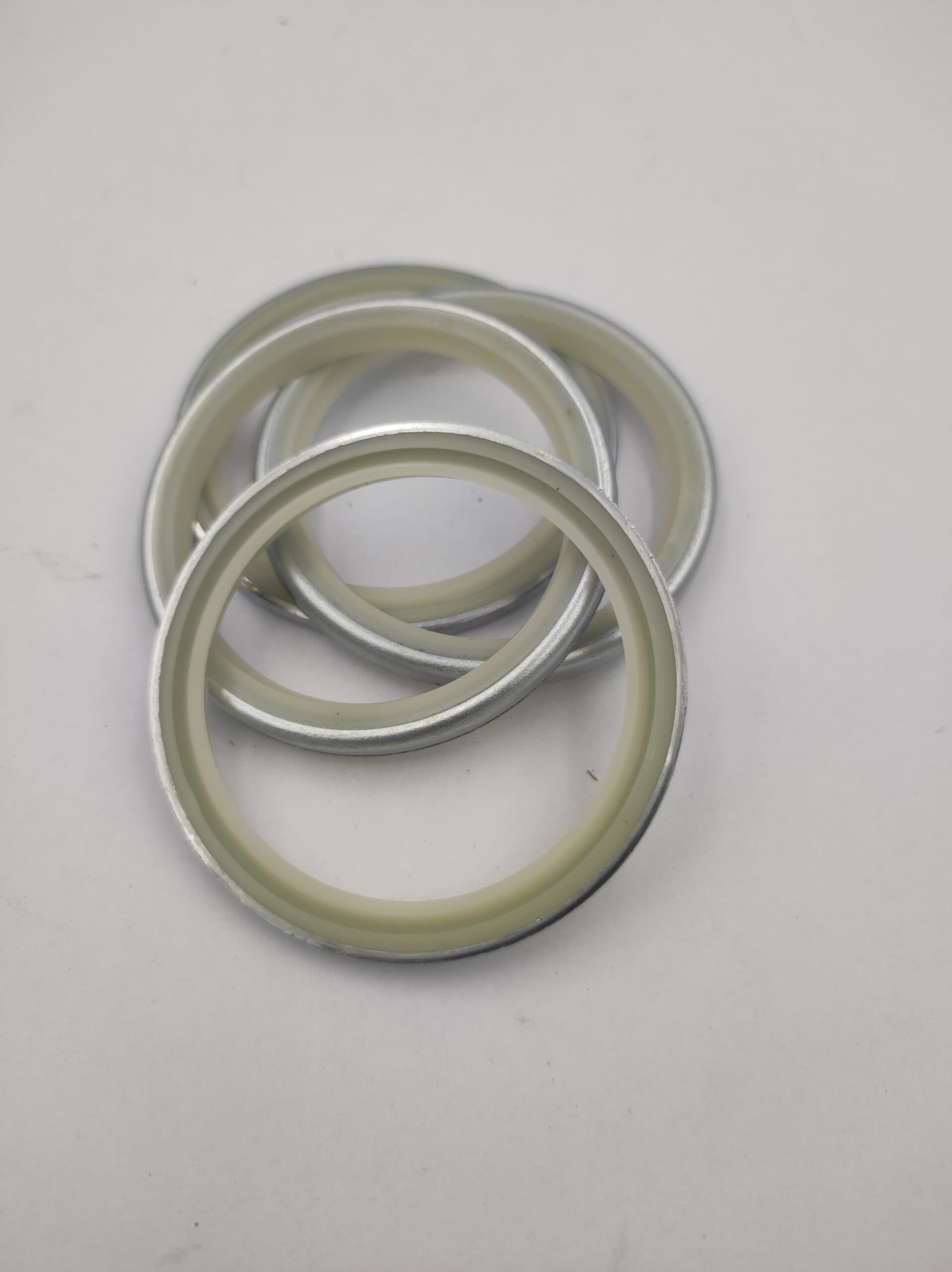 Uszczelniacz Doosan DX85R