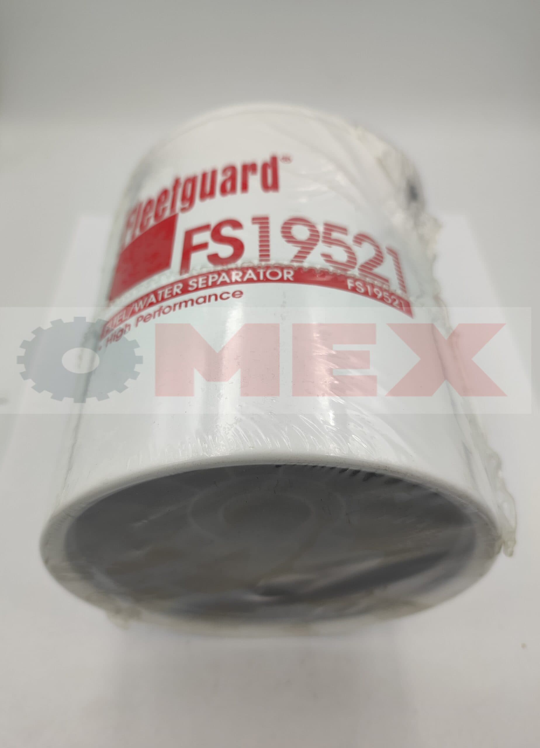 Filtr paliwa FLEETGUARD