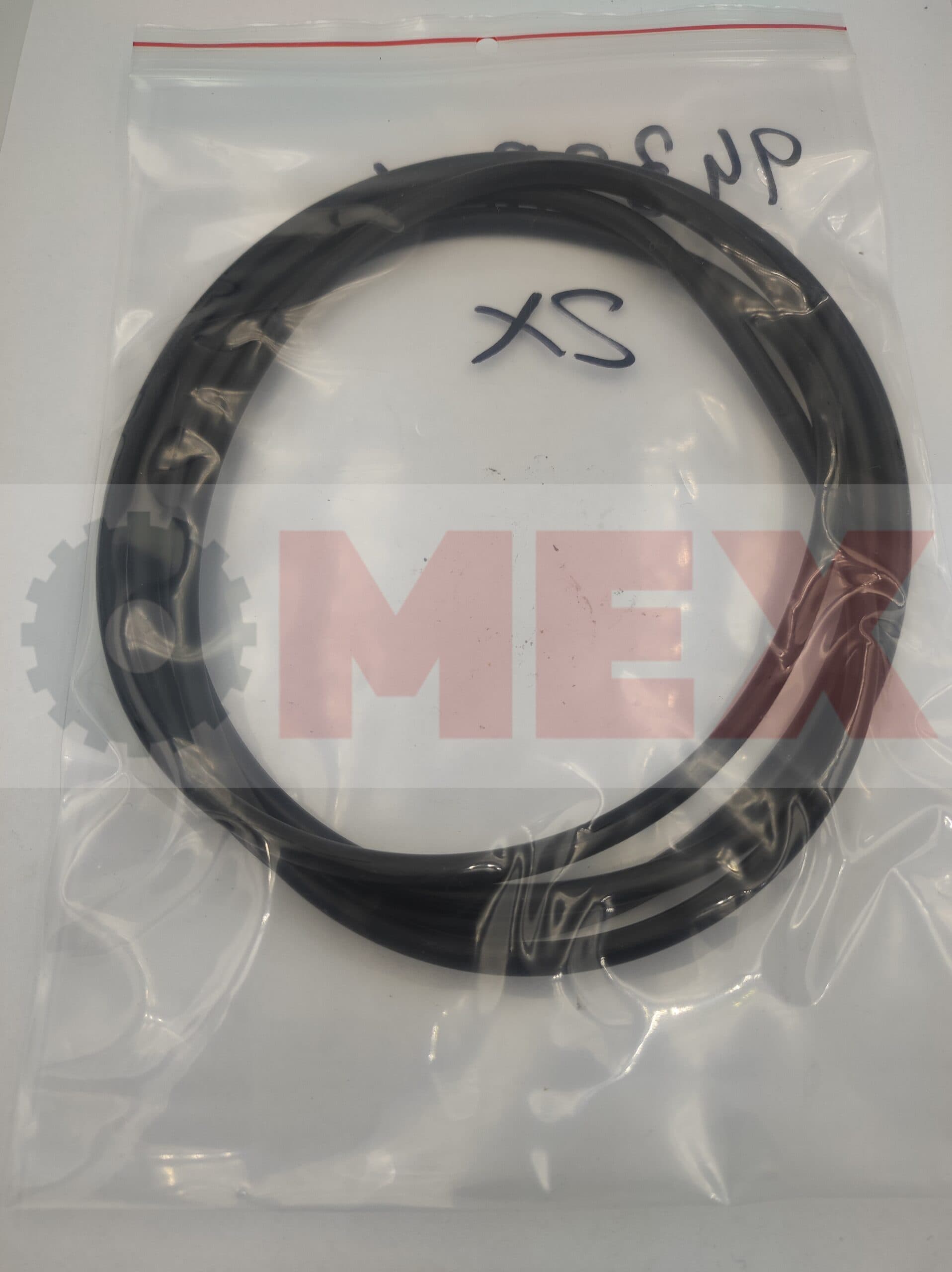 Uszczelnienie HBM Grader 190