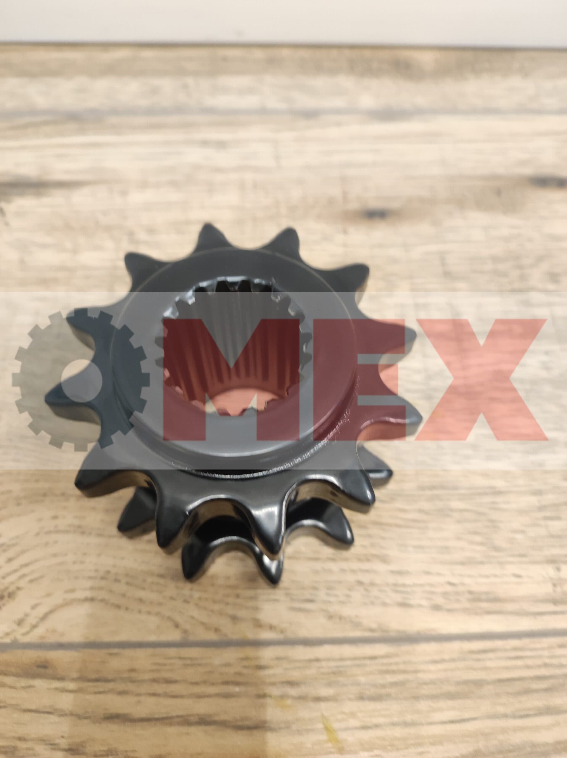 Koło napędowe Case 1835B