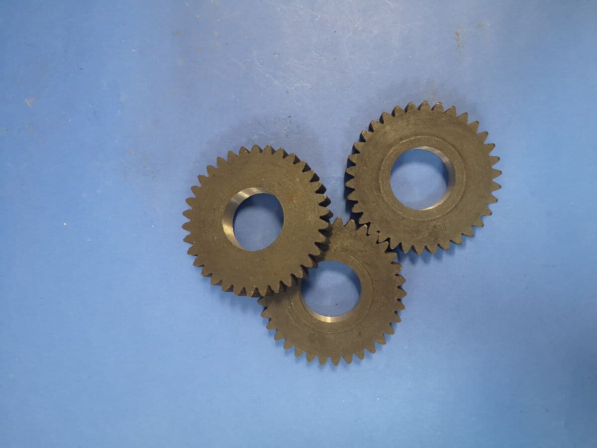 Koło zębate Hitachi EX 30-2