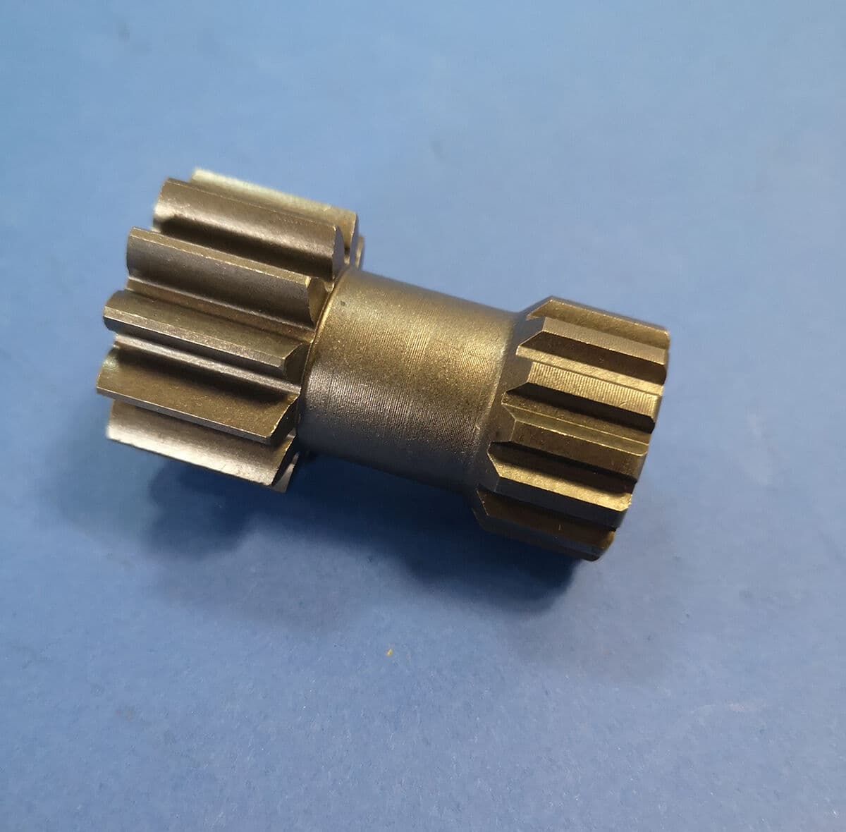 020290X / 17219473360 Fahrmotorwelle Yanmar B15, Volvo EC15B