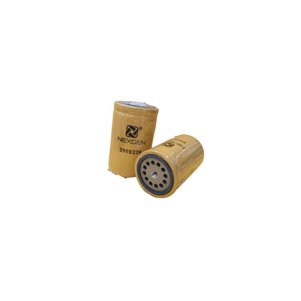 Kraftstofffilter C4.4 C6.6 - SERVICEFILTER