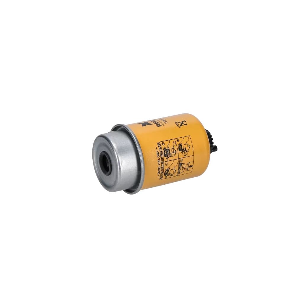 Filtr paliwa CAT OEM PERKINS 966F 962M 324E 320E