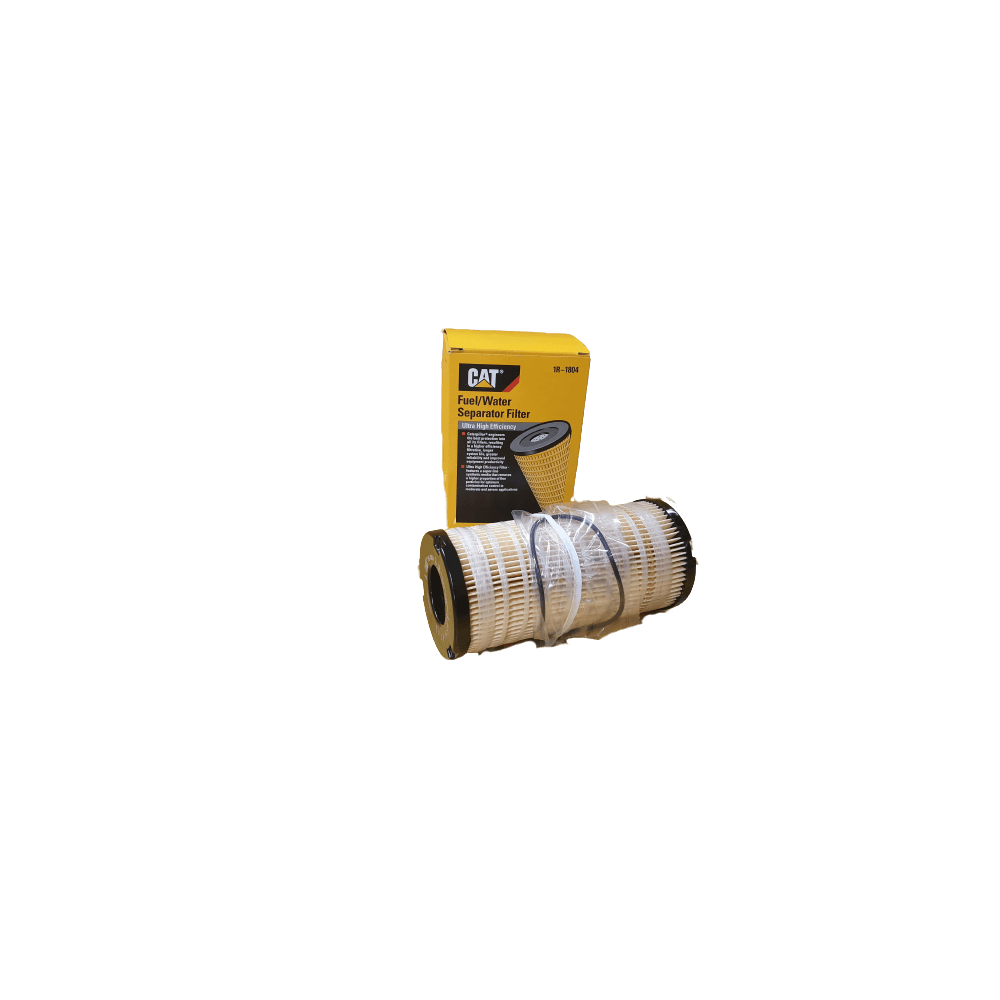 Separator paliwa 3054E C4.4