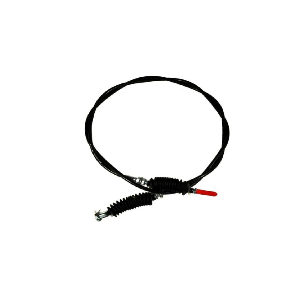 Linka gazu Perkins AA AB i AC - 3CX 4CX