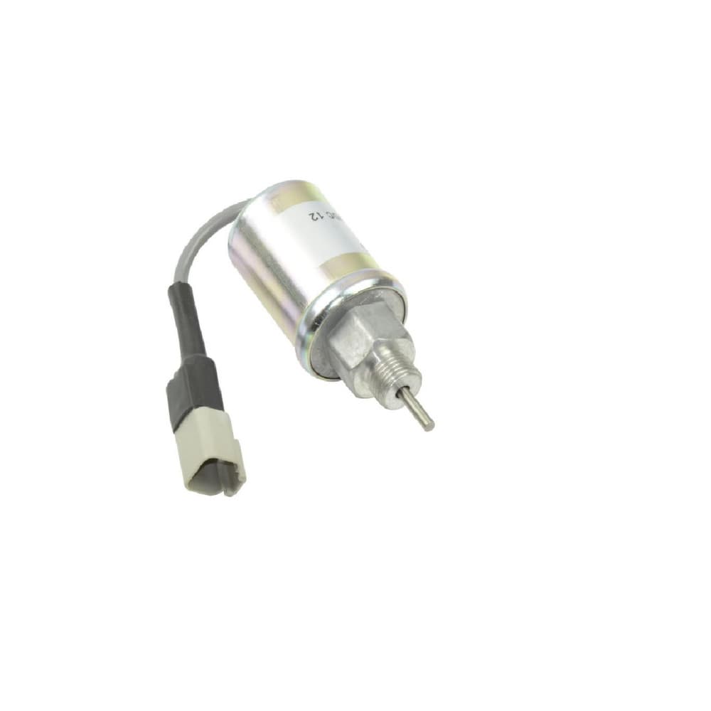 Cewka gaszenia PERKINS JCB 1CX 8016 8017 8052