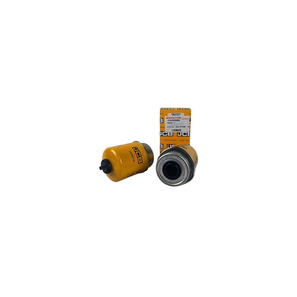Filtr paliwa/separator