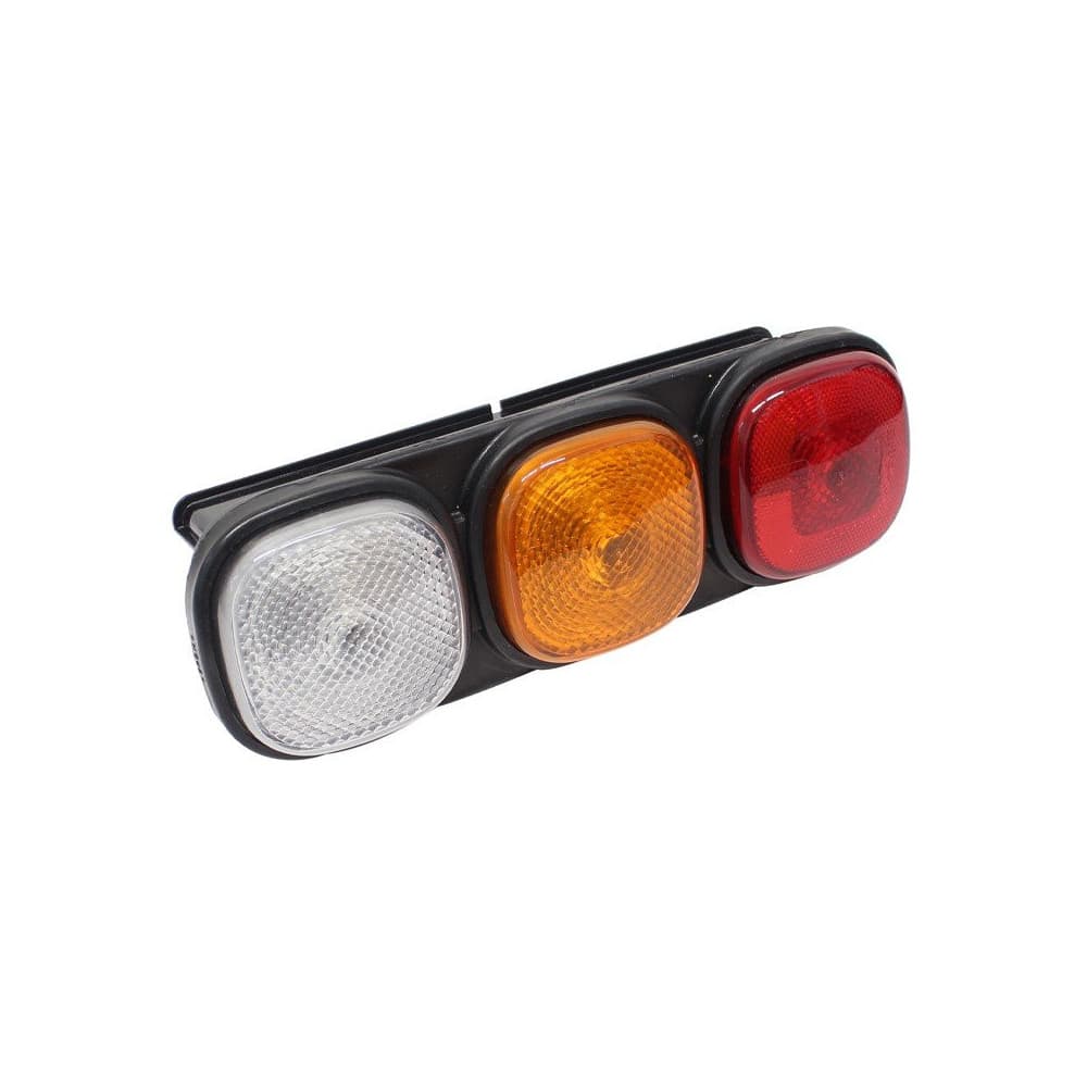 Lampa lewy tył - Ładowarka Teleskopowa AM