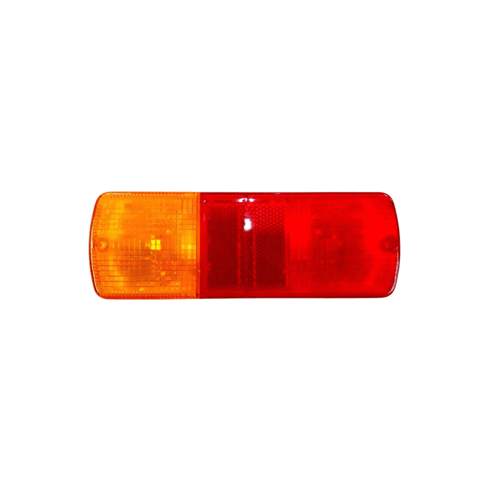 Ліхтар задній - 3CX 4CX AM