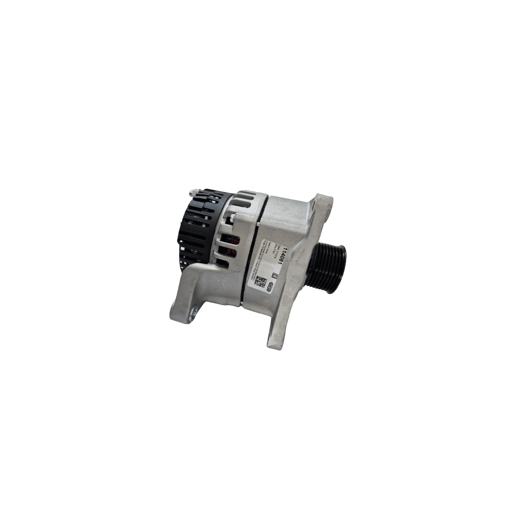 Alternator (12V 95 AMP)