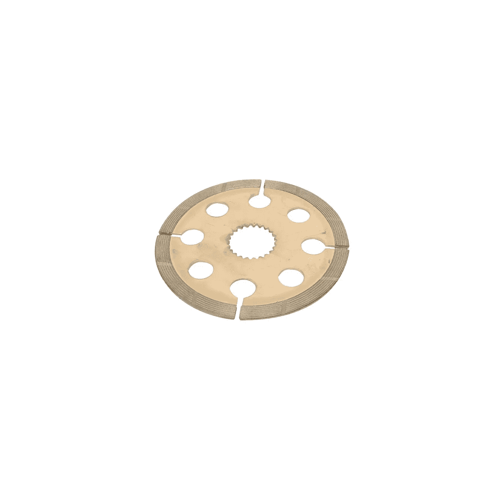 Bremsscheibe - 3CX 4CX AZERI PARTS