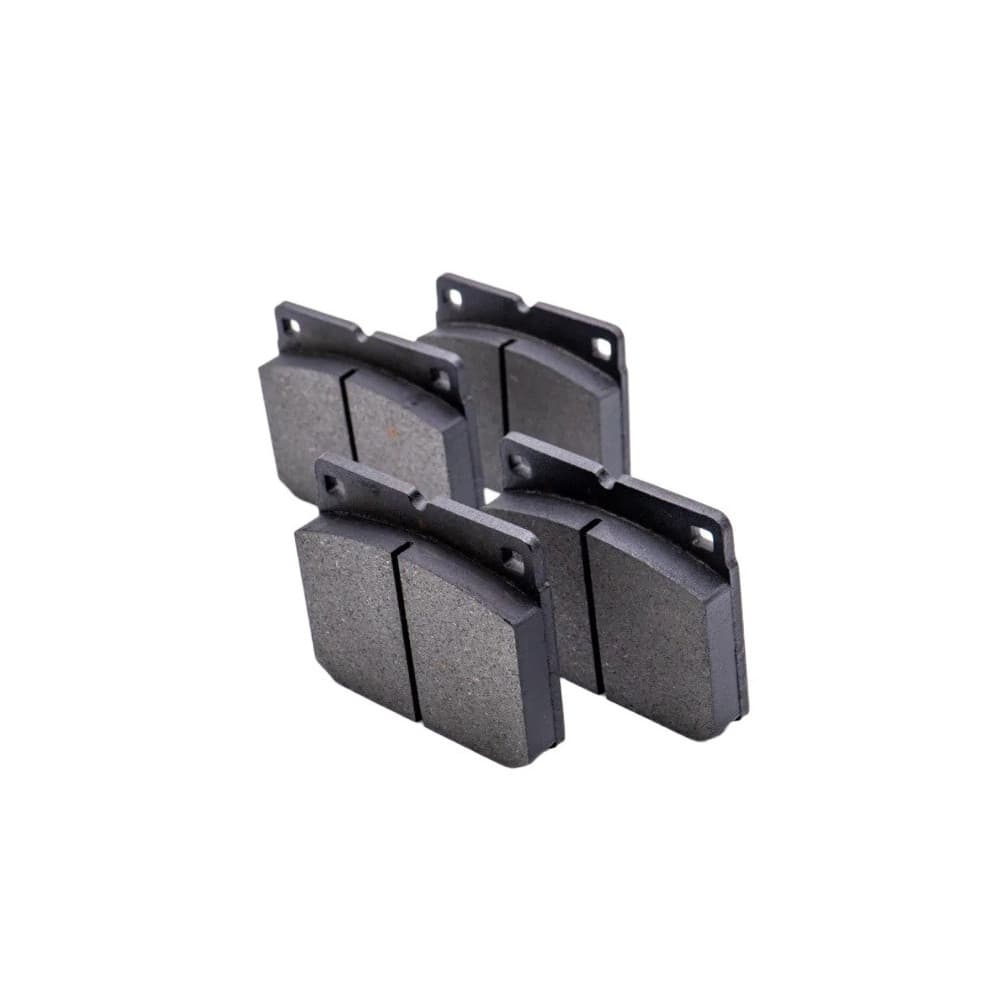 Klocki hamulcowe tłoczek 60mm